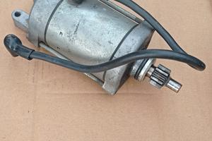 motorino avviamento tenere' XT 660Z 