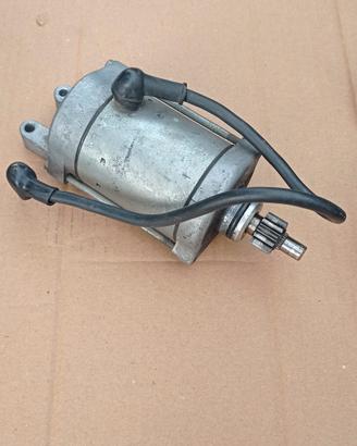 motorino avviamento tenere' XT 660Z 