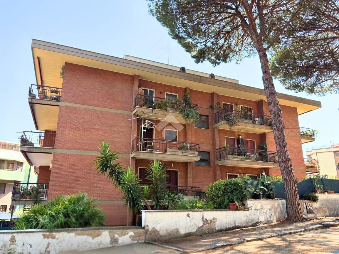 Apartment in Roma, Torrino, Municipio Roma IX - Vista 3