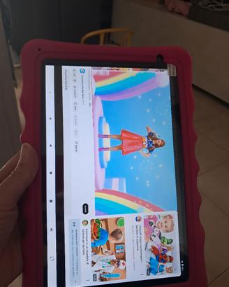 tablet