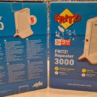 REPEATER AVM FRITZ 3000