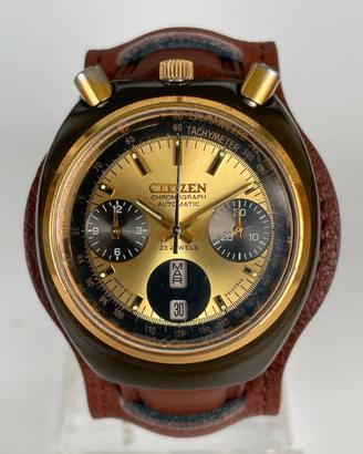 Citizen 67-9143 Bullhead Cronografo Automatico