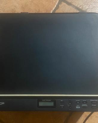 Stampante Brother DCP1612w