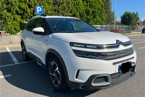 Citroen c5 air cross hybrid 2021