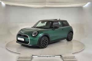 MINI Cooper Mini F66 3p Mini 3p 2.0 S Classic...