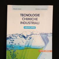 Tecnologie chimiche industriali volume primo edisc