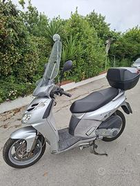 Aprilia Sportcity 300