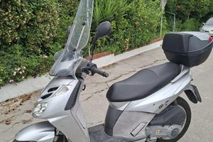 Aprilia Sportcity 300