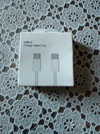 Cavo di ricarica per apple iphone