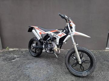 Beta RR 50 2T