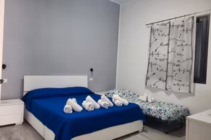 Casa Vacanza Trapani Last Minute Settembre 2026
