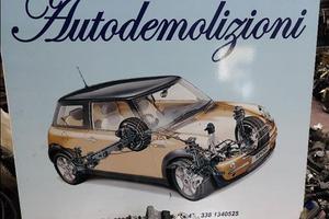 COMPRESSORE A/C MERCEDES Classe C S. Wagon W205 A0