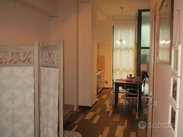 Appartamento di 37 m² con 2 locali a Ancona