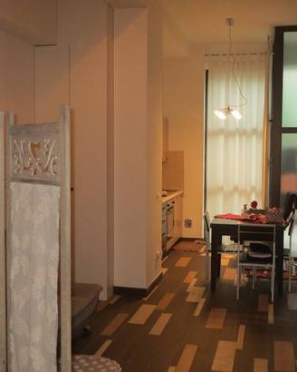 Appartamento di 37 m² con 2 locali a Ancona