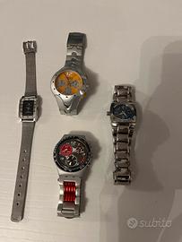 Orologi vintage