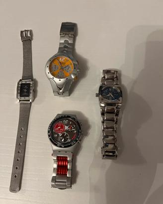 Orologi vintage