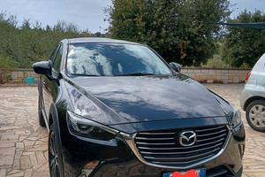 Mazda CX3