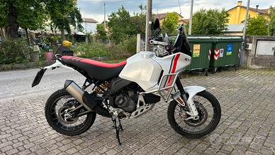 Ducati DesertX 950