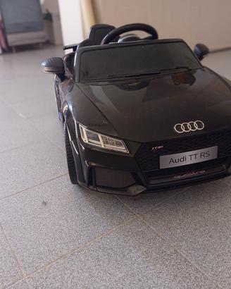 audi tt Rs roadster