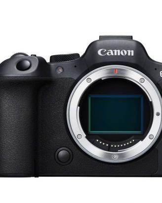 Canon EOS R6 Mark II