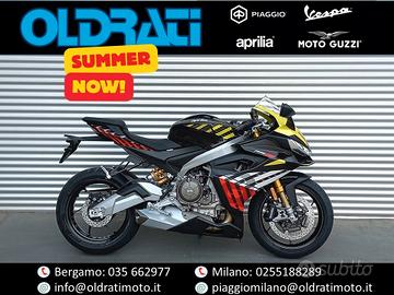 Aprilia RS 660 Factory