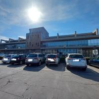 Sassari Predda Niedda Ufficio Strada 1