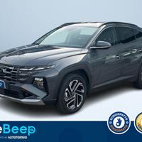 Hyundai Tucson 1.6 PHEV EXELLENCE 2WD AUTO