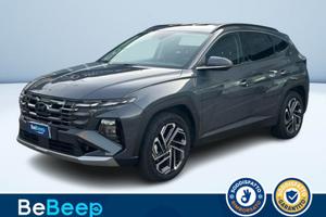Hyundai Tucson 1.6 PHEV EXELLENCE 2WD AUTO