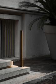 Lampada Contardi Fly floor outdoor