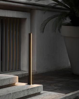 Lampada Contardi Fly floor outdoor