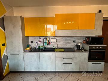 Cucina Arredo 3 - porta tv
