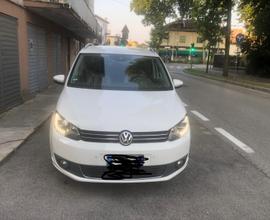 Vw Touran