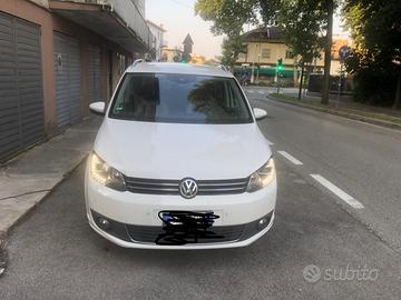 Vw Touran