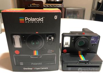 Polaroid originals