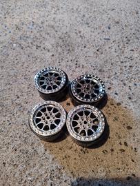 cerchi beadlock 1,5" rc