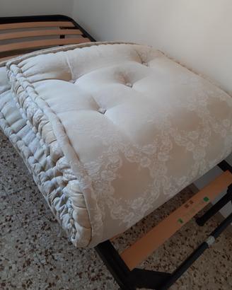 lana per materassi