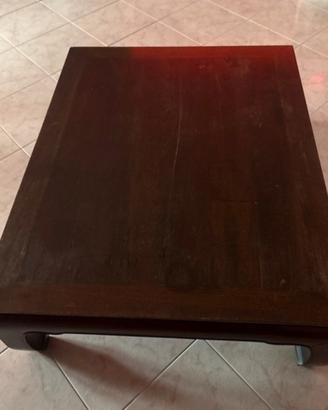 Tavolino  etnico  100x80