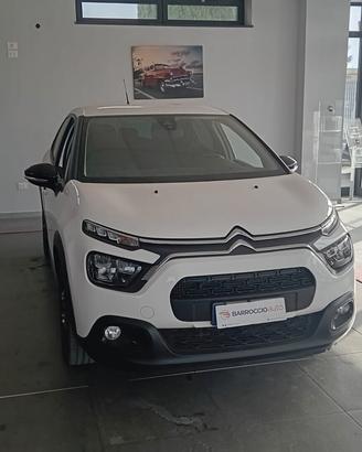 Citroen C3 BlueHDi 100 S&S Shine