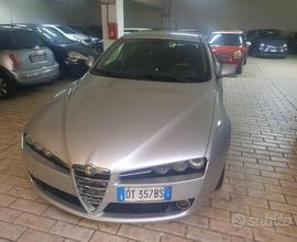 ALFA ROMEO - 159 SportWagon - 1.9 JTDm 16V