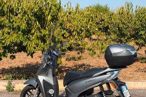 Kymco New  People s 125 cc anno 2021 