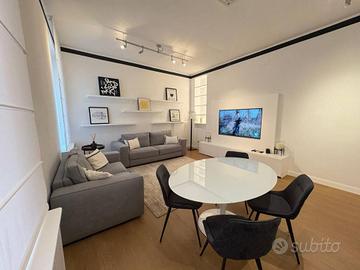 Appartamento di 70 m² con 2 locali a Milano