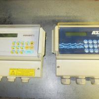 Sistema di di filtrazione 2 centraline usate