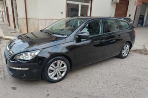 Peugeot 308 1.6 e-HDi 115 CV Stop&Start SW Busines