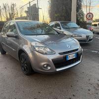 Renault Clio 1.2 Dynamique garantita 2012