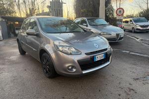 Renault Clio 1.2 Dynamique garantita 2012