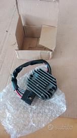 Regolatore suzuki burgman 125 150 200 250 400