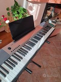 Tastiera Casio CDP-130sr 