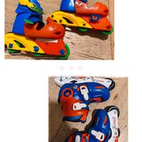 pattini 26 27 28 29 30 31 32 33