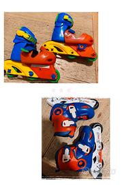 pattini 26 27 28 29 30 31 32 33