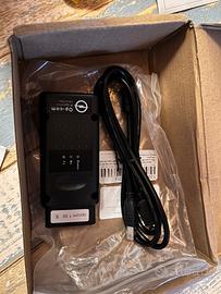 Strumento diagnostico opel